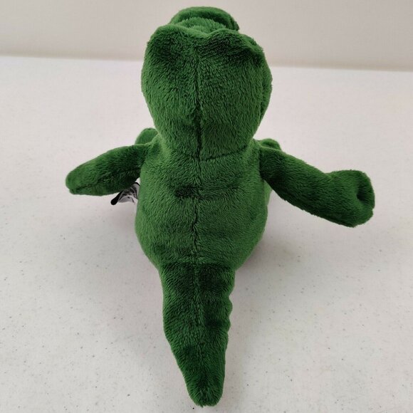 Chelsea Teddy Bear Co Alligator Crocodile Soft Plush Stuffed Animal 10" - Picture 4 of 9